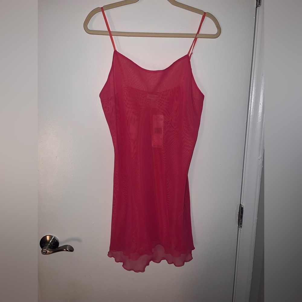 Vintage 90s y2k Slip Dress by Jones Newyork